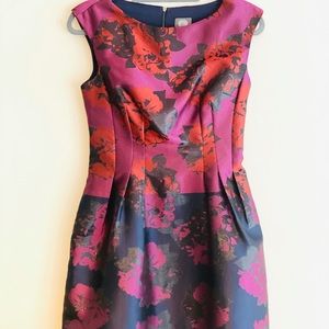 Vince Camuto dress